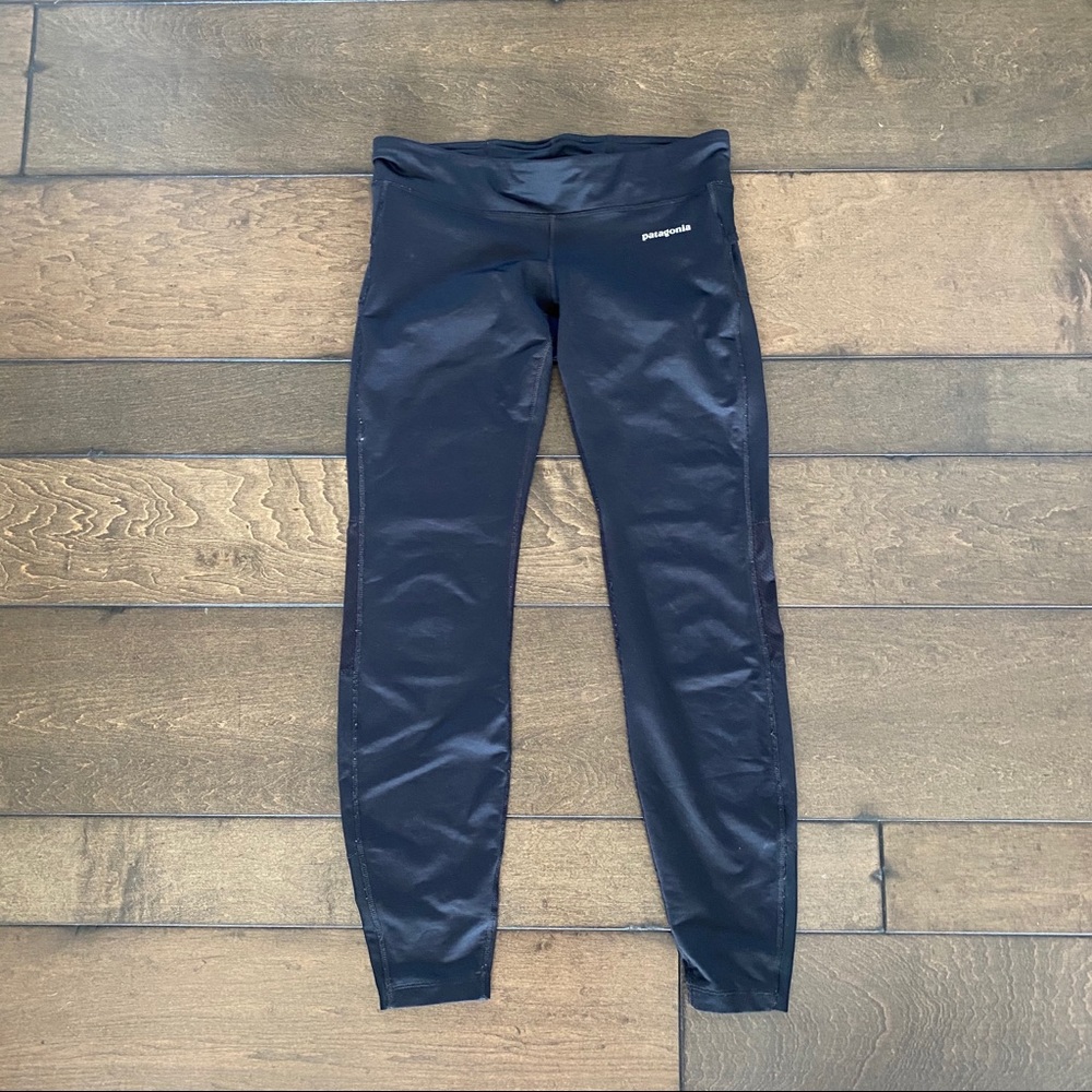 Patagonia Women’s Running Tights